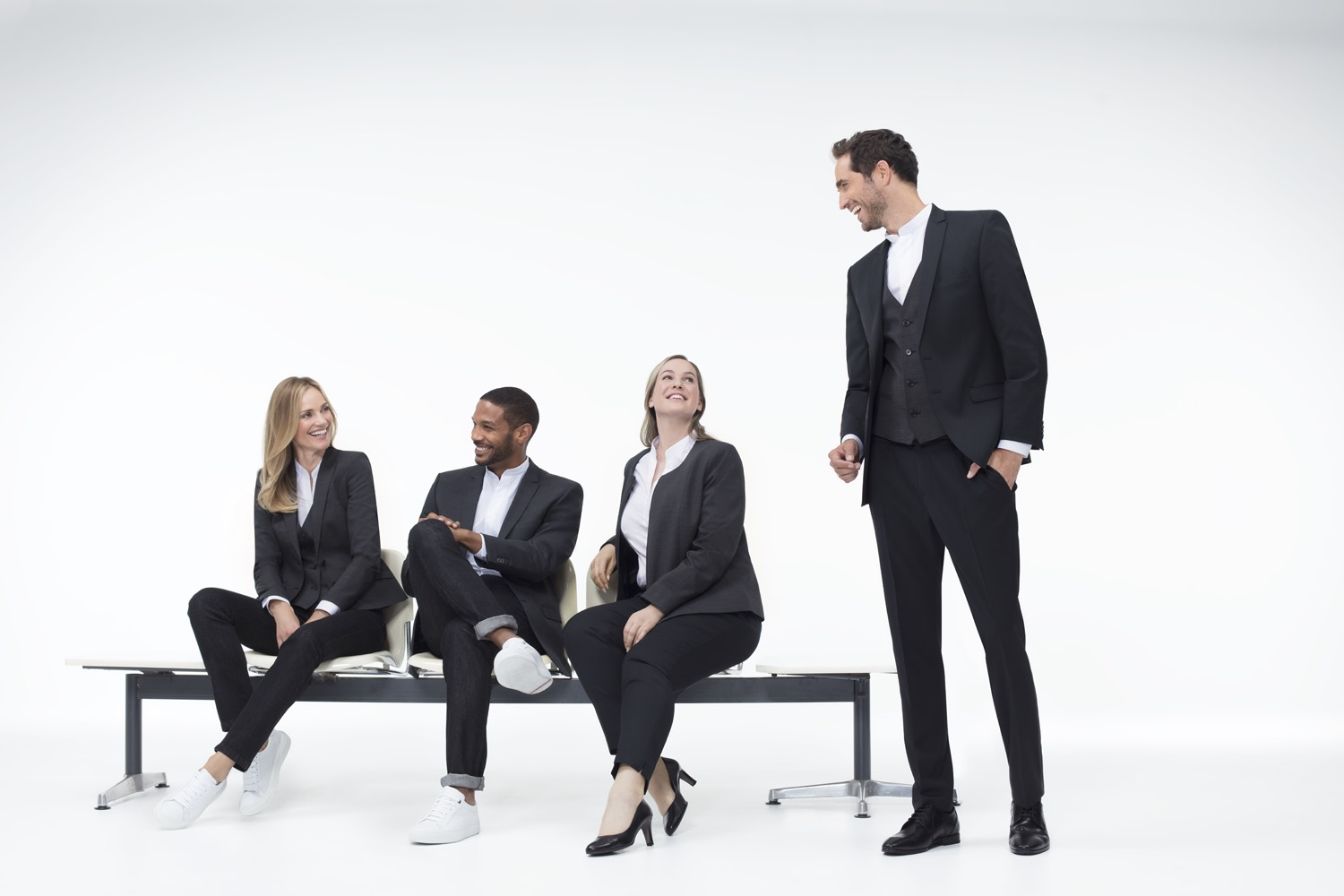 Corporate Wear | GREIFF