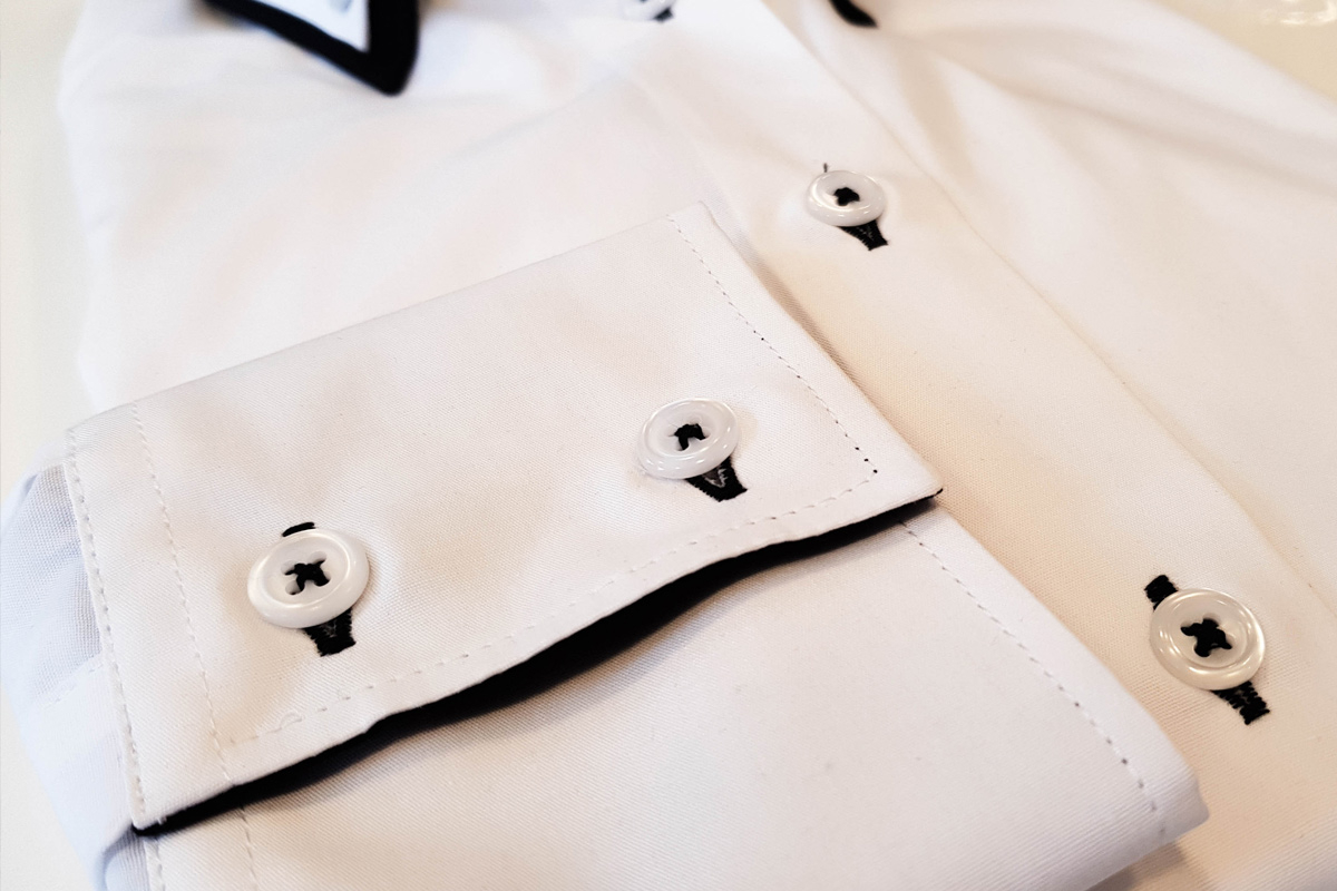 Shirts | Giovanni Capraro