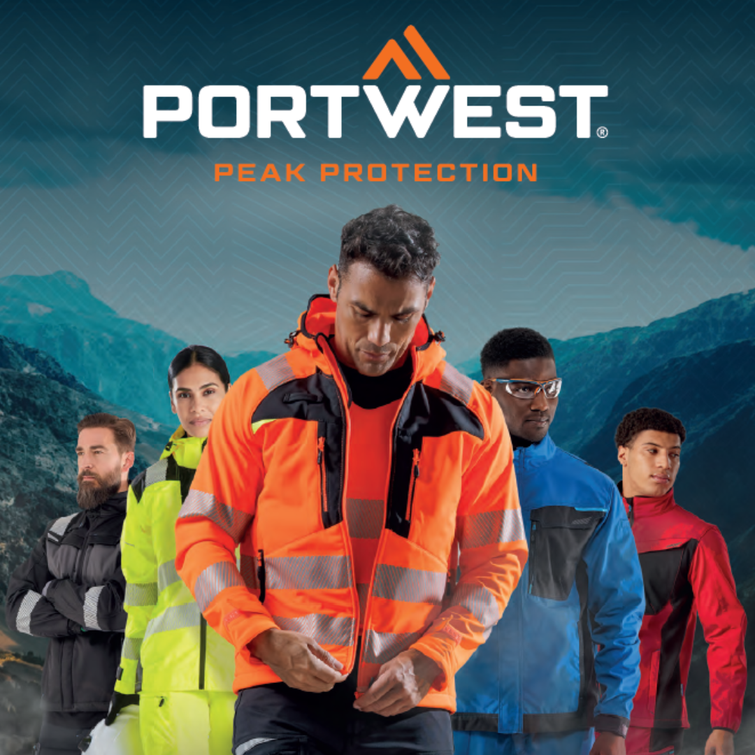 Portwest